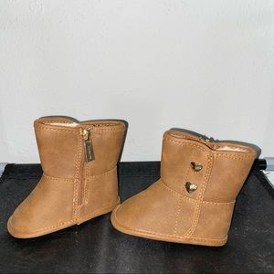 Michael Kors Baby Jade Boots